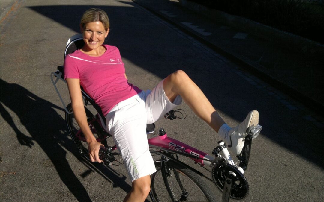 recumbent-bike-pink-lady-1