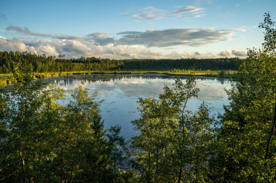 10 interesting facts from the Land of a Thousand Lakes