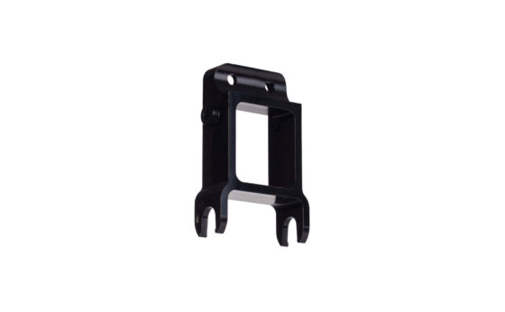 High seat adapter