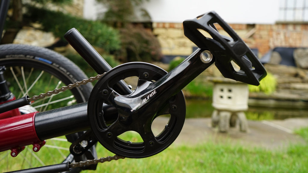 Disabled riders | Support | AZUB recumbents