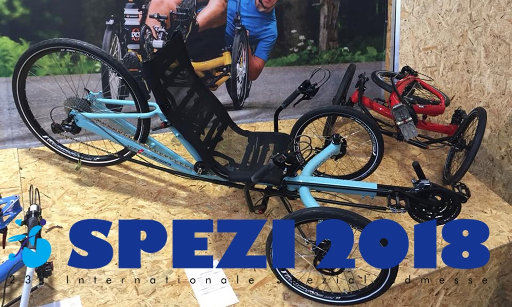 AZUB at Spezi 2018 – what was there to see