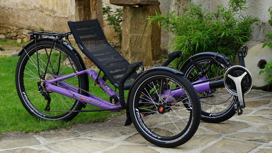 azub_t-tris-26_metrea_purple_001 | AZUB recumbents