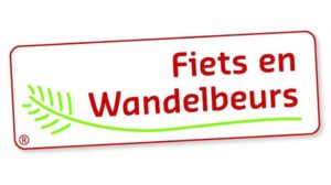 Fiets en Wandelbeurs show in Netherland
