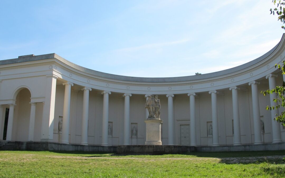 Photo: Huhulenik – Lednice