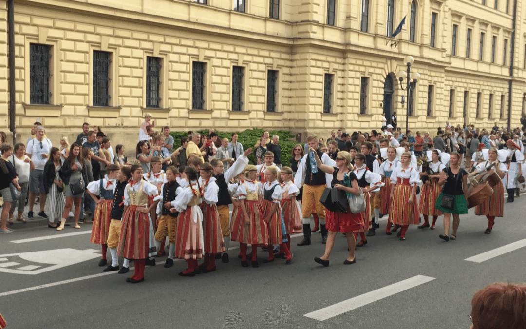 Czech folklore