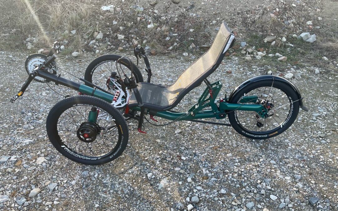 5310 AZUB Ti-FLY 20 c