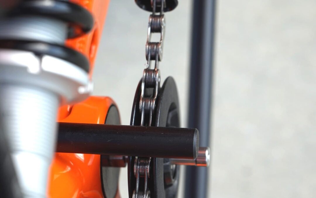 azub-mini-recumbent-bike-shimano-steps-e6100-movable-pulley