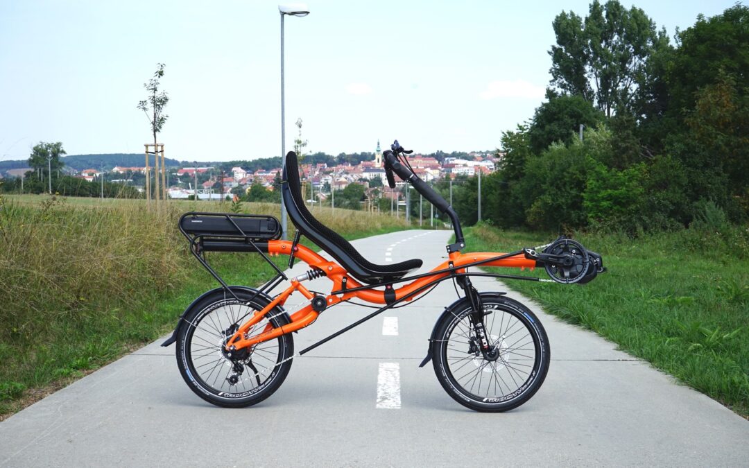 azub-mini-recumbent-bike-shimano-steps-e6100-with-Nexus-Inter5