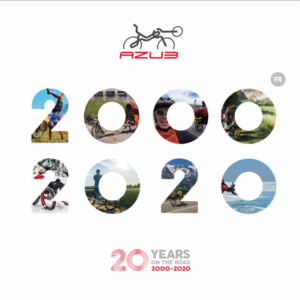 AZUB catalogue 2020