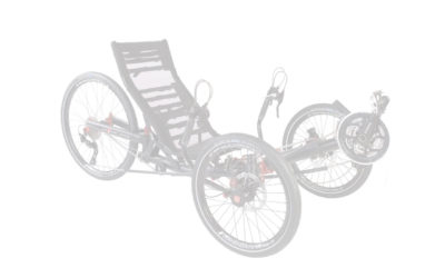 CORE level (stock) trikes almost sold-out