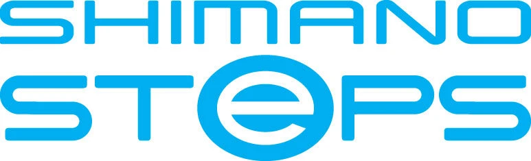 Shimano Steps logo of perfect e-assist for recumbent trikes