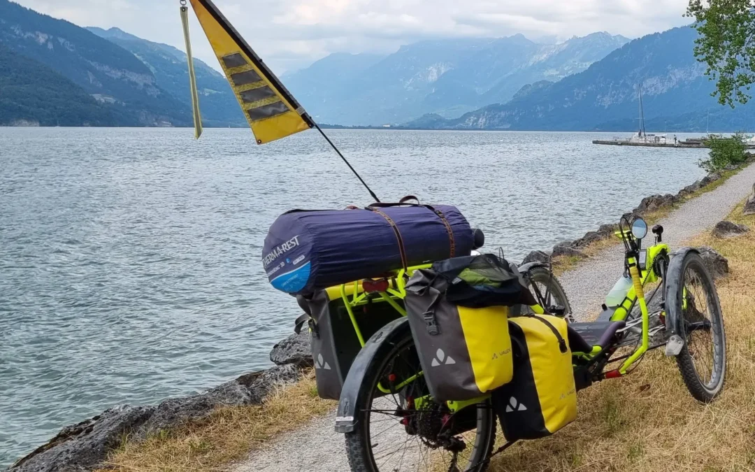 Triking through Switzerland 2023 – 17