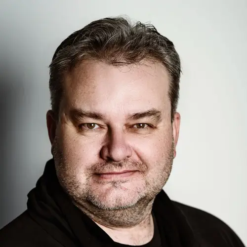 Ales Zemanek - CEO - AZUB BIKE