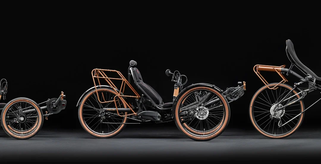 azub recumbents – all you want to know when visiting us first