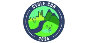Cycle Con - former Recumbent Cycle Con logo