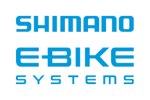Shimano Steps logo of perfect e-assist for recumbent trikes