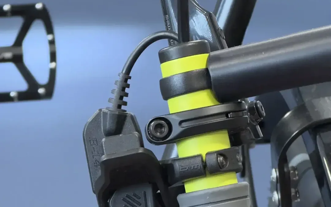 AZUB Ti-fLY X – AZUB COLORS – 9