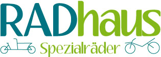 logo RadHaus Spezialräder