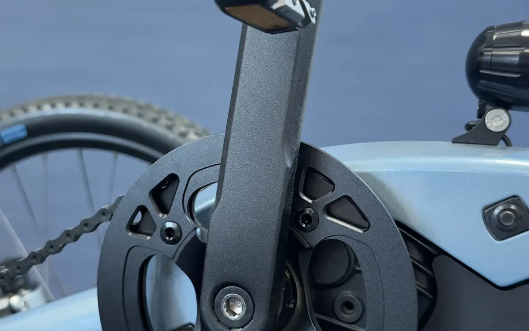 AZUB Ti-Fly X SPEZI Podium trike – 4