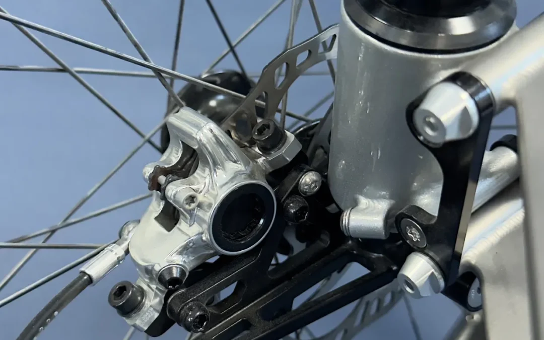 AZUB Ti-Fly X SPEZI Podium trike – 8