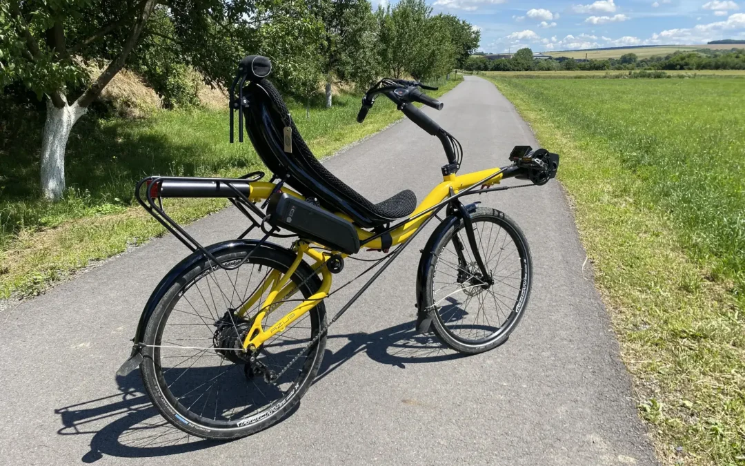 AZUB MAX 26 with electric motor for sale – BROSE – 6