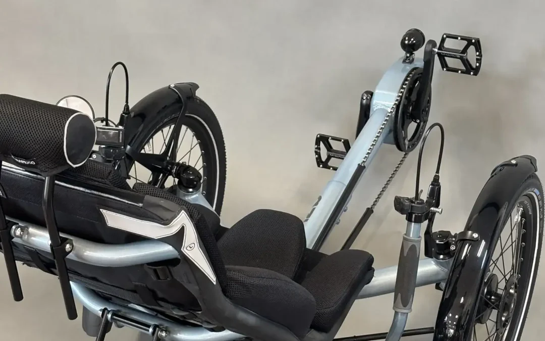 AZUB T-Trisek SPEZI Podium trike – 9