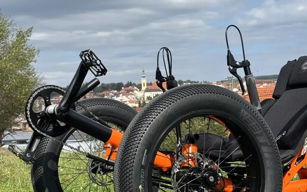 Mascular Orange AZUB Ti-Fly FAT – 3