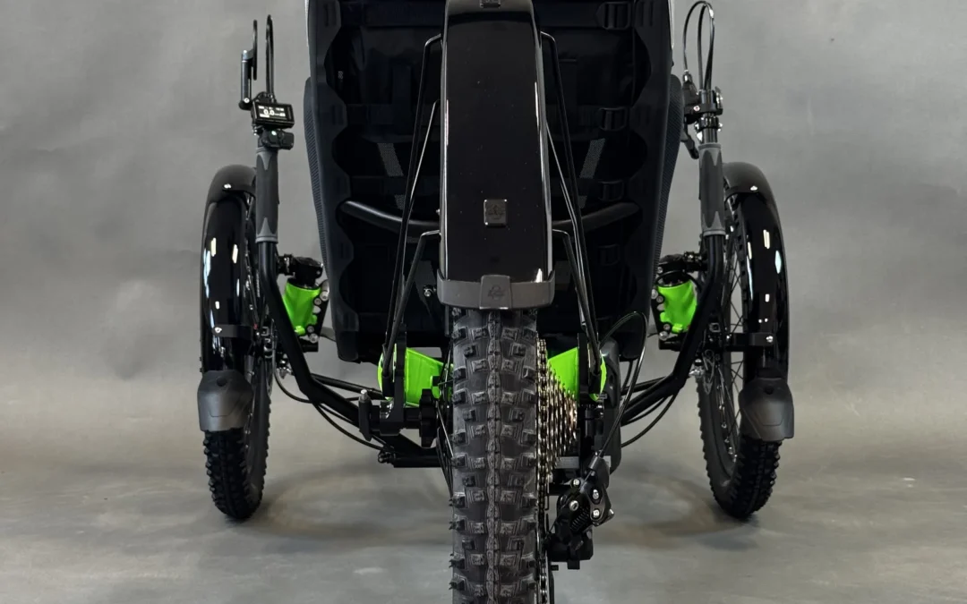 New light set for E-BIKES, AZUB – 3