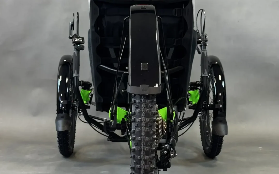 New light set for E-BIKES, AZUB – 4