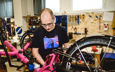 🔧 Na servis jedině v zimě! ❄️