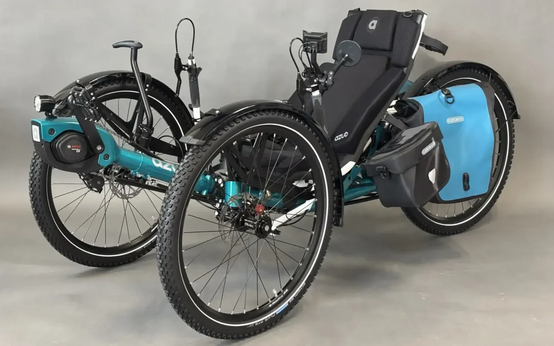 Georgeous AZUB Ti-Fly X Heading to Portugal – 10