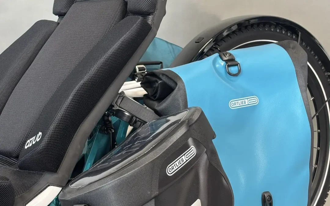 Georgeous AZUB Ti-Fly X Heading to Portugal – 12