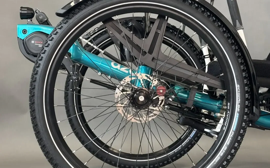 Georgeous AZUB Ti-Fly X Heading to Portugal – 17