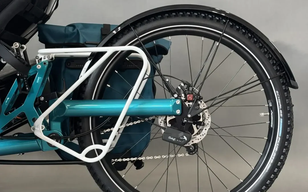 Georgeous AZUB Ti-Fly X Heading to Portugal – 19