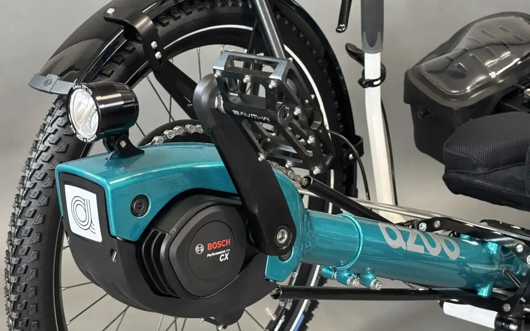 Georgeous AZUB Ti-Fly X Heading to Portugal – 22