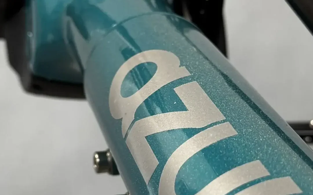 Georgeous AZUB Ti-Fly X Heading to Portugal – 4