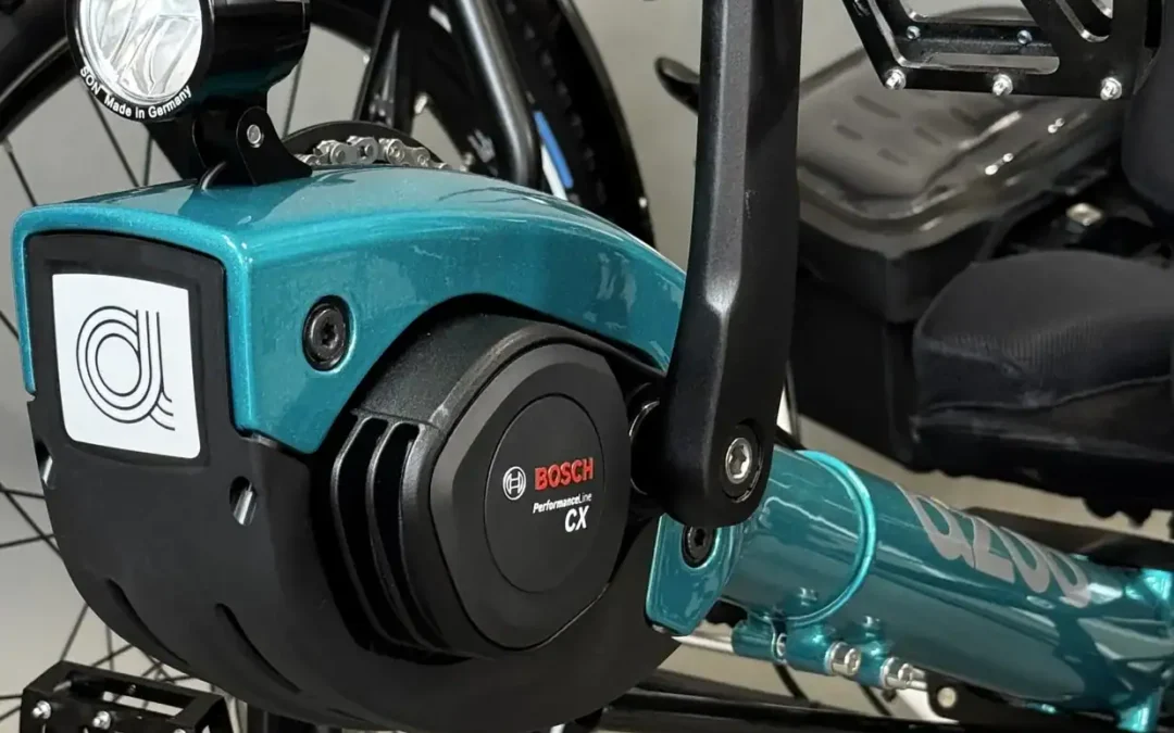 Georgeous AZUB Ti-Fly X Heading to Portugal – 5