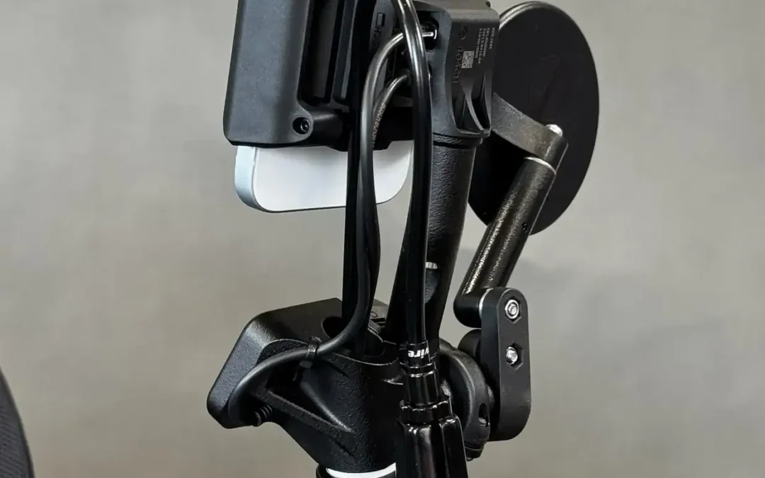 Georgeous AZUB Ti-Fly X Heading to Portugal – 7