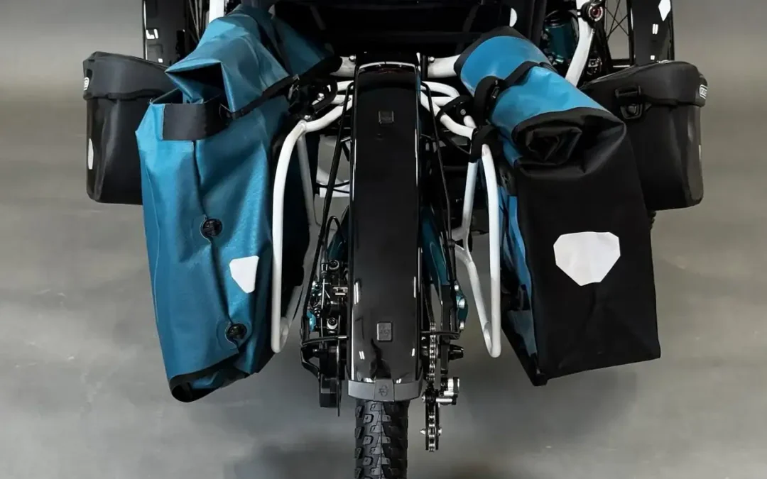 Georgeous AZUB Ti-Fly X Heading to Portugal – 9