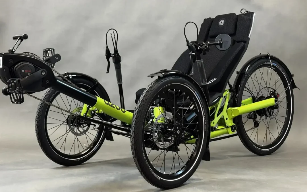 New AZUB Lime Green Color … – 2