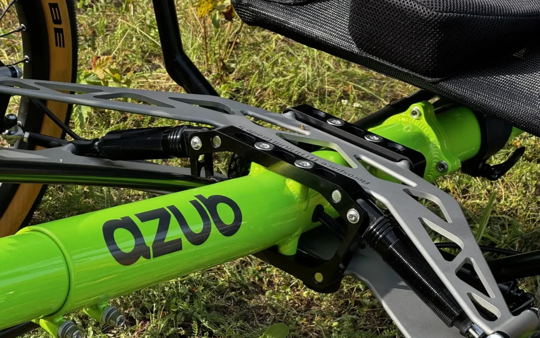 New AZUB Lime Green Color – 10