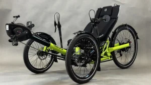 New AZUB Lime Green Color