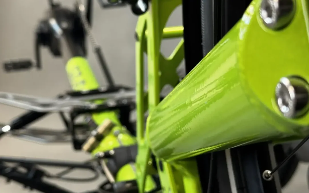 New AZUB Lime Green Color – 5