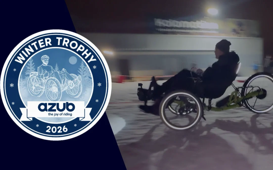 AZUB WINTER TROPHY 2026