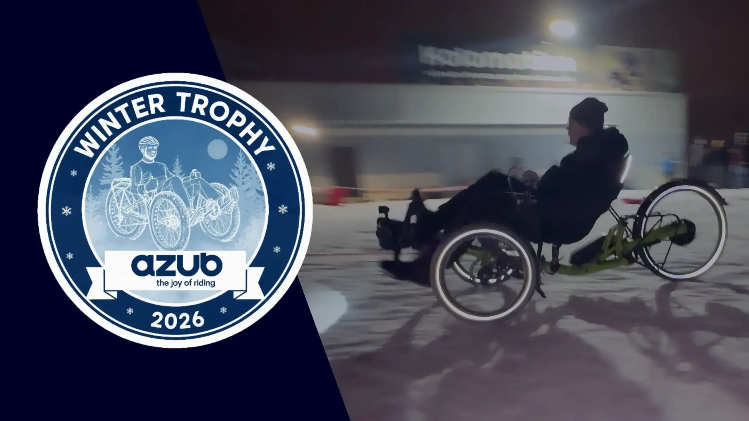 AZUB Winter Trophy 2026