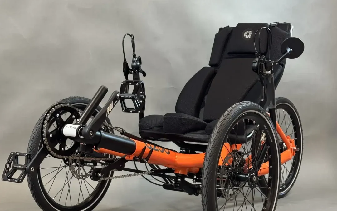 Ligh Orange – New AZUB Color- 2