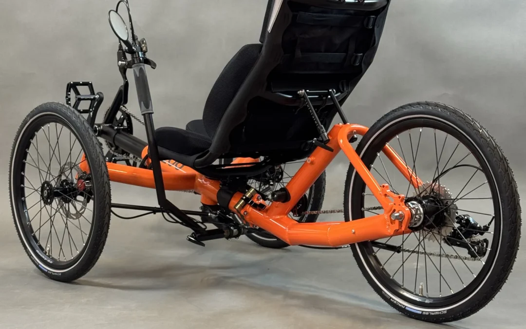 Ligh Orange – New AZUB Color- 3