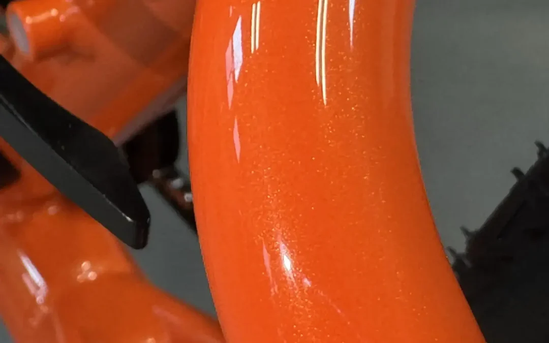 Ligh Orange – New AZUB Color- 4