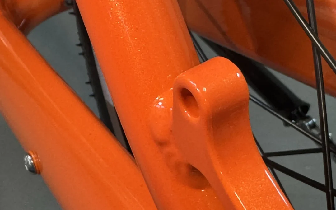 Ligh Orange – New AZUB Color- 5