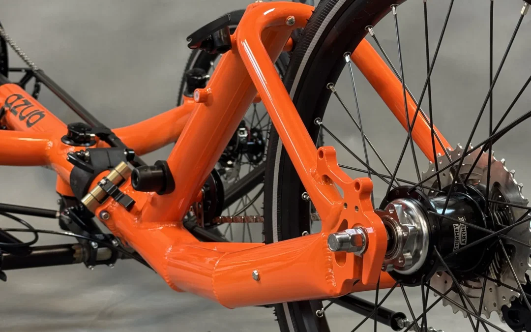 Ligh Orange – New AZUB Color- 7